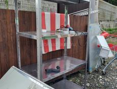 Оборудование в магазины и кафе