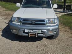 Toyota Hilux Surf