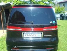 Honda Еlysion