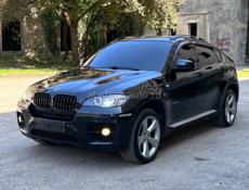 BMW Х6