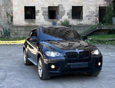BMW Х6