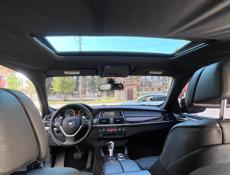 BMW Х6