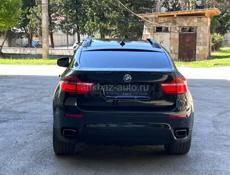 BMW Х6