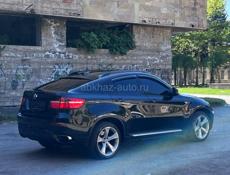 BMW Х6