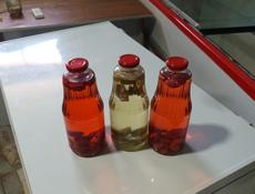 Продам компот оптом по 150 руб 