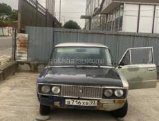 ВАЗ 2106