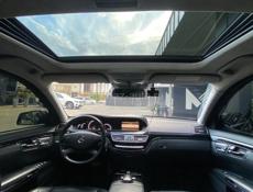 Mercedes-Benz S-Класс