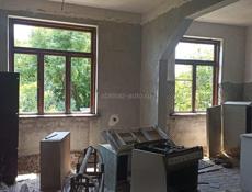 Продается 15 минут пешком от моря дом на Маяке, в Абхазии, в Сухуме.