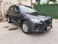 Mazda CX-7