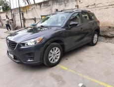 Mazda CX-7