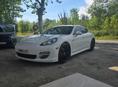 Porsche Boxster S