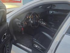 Porsche Boxster S