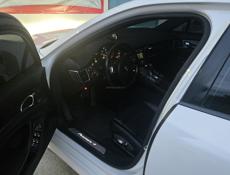 Porsche Boxster S