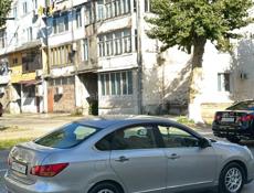 Nissan Bluebird