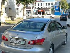 Nissan Bluebird
