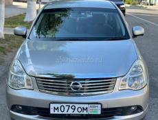 Nissan Bluebird