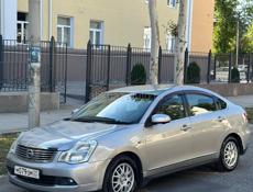 Nissan Bluebird