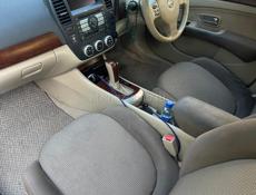 Nissan Bluebird