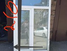 Окна фирмы рехау