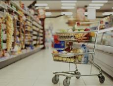 Продуктовый магазин приглашает на работу консультанта и ответственного по выкладке товара!