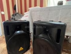 Колонки 