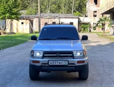 Toyota Hilux Surf