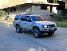 Toyota Hilux Surf