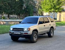 Toyota Hilux Surf