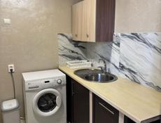 Гагра Абазга 49.2 этаж.Площадь 68квд.квартира посуточно, двухкомнатная