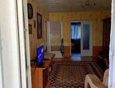 Продам 2 комнатную квартиру, Новый район, 1 линия