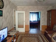 Срочно продам 2 комнатную квартиру, Новый район, 1 линия
