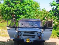 УАЗ 31512