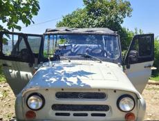 УАЗ 31512