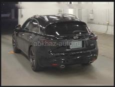 Infiniti FX