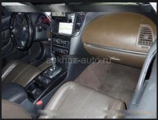 Infiniti FX
