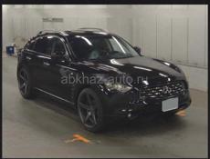 Infiniti FX