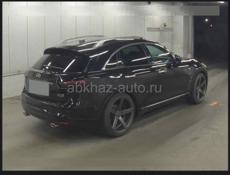 Infiniti FX