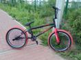 Велосипед Бмх bmx новый 