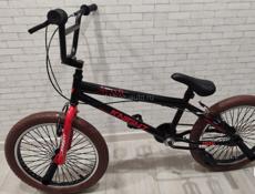 Велосипед Бмх bmx новый 