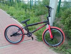 Велосипед Бмх bmx новый 