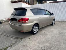 Toyota Ipsum