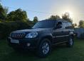 Hyundai Terracan