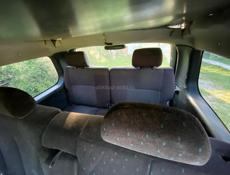 Hyundai Terracan