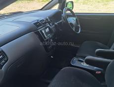 Toyota Ipsum
