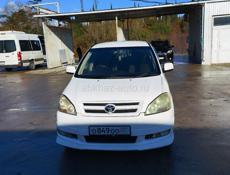 Toyota Ipsum