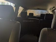 Toyota Ipsum