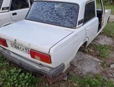 ВАЗ 2105