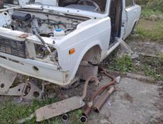 ВАЗ 2105