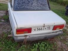 ВАЗ 2105