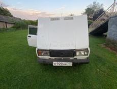 ВАЗ 2107